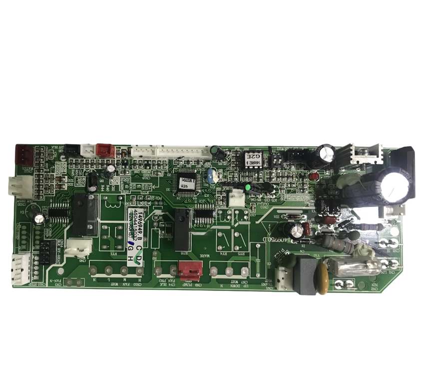 Scheda elettronica condizionatore Whirlpool