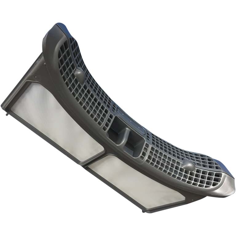 Filtro asciugatrici Whirlpool Bauknecht