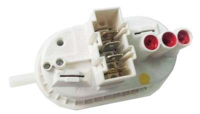 Pressostato lavatrici Whirlpool Ignis