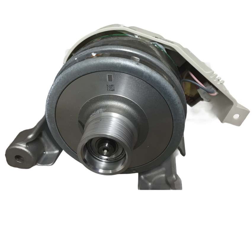 Motore elettronico lavatrice Whirlpool