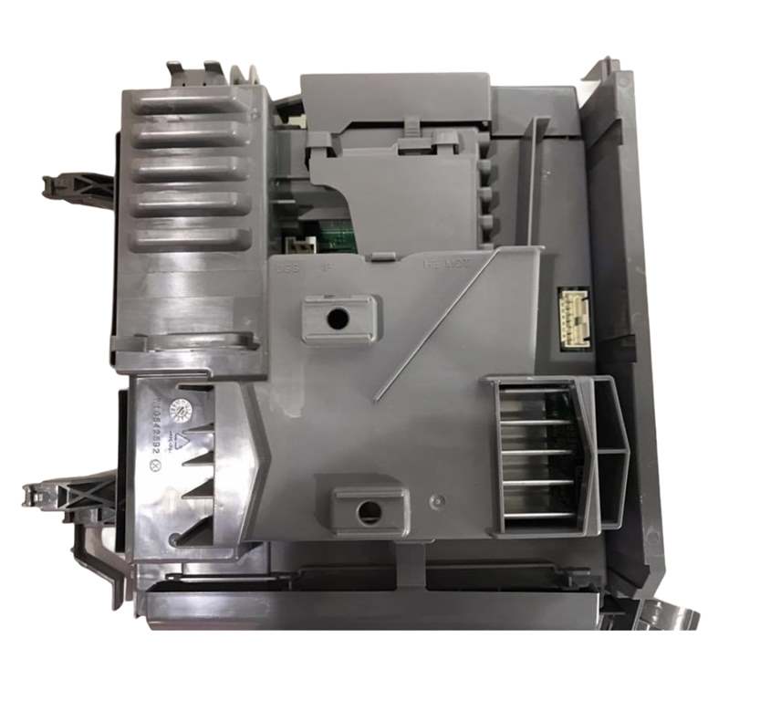 Scheda lavatrice Whirlpool Supreme Care