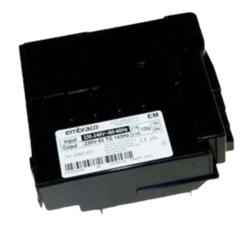 Scheda inverter frigo Hotpoint Ariston