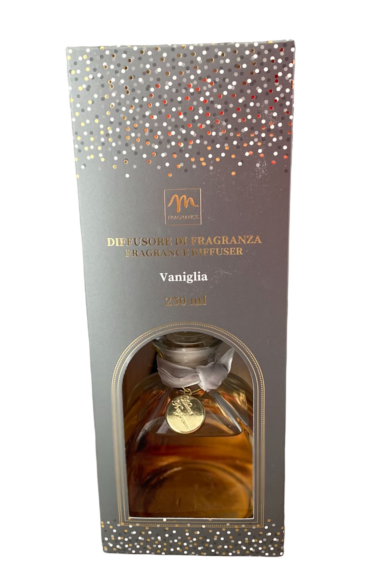 Diffusore di essenza fragranze Vaniglia