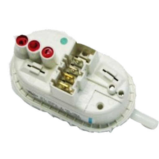 Pressostato lavatrici Indesit Hotpoint
