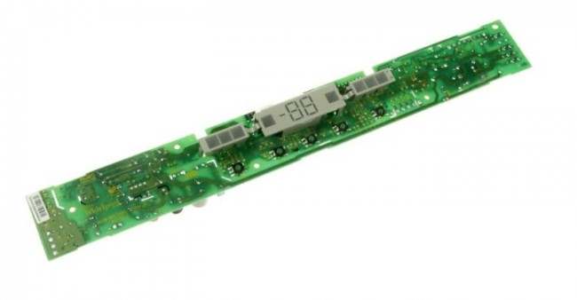 Scheda controllo congelatori Whirlpool