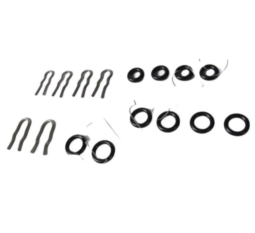 Kit guarnizioni macchine da caffÃ¨