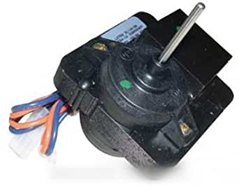 Motoventilatore frigo Whirlpool Bauknecht Ignis Ariston