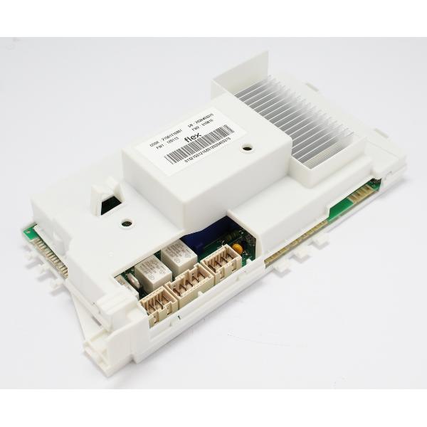 Scheda comandi lavatrice Indesit Ariston