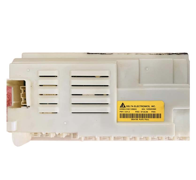 Scheda elettronica lavastoviglie Hotpoint