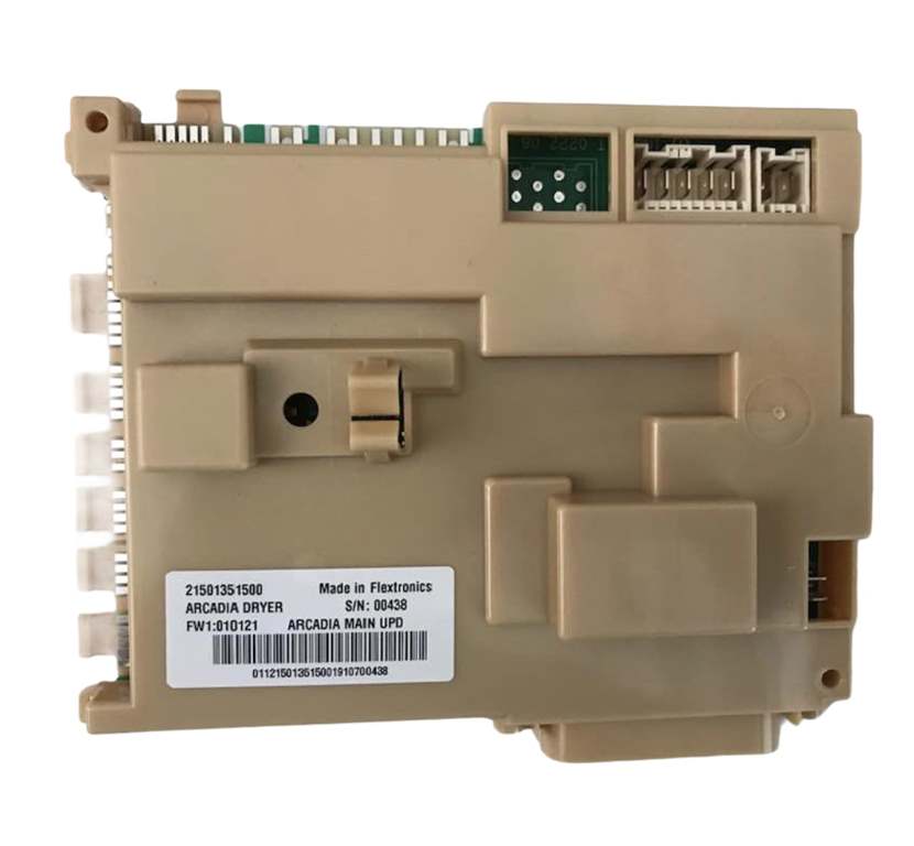 Scheda elettronica asciugatrice Whirlpool