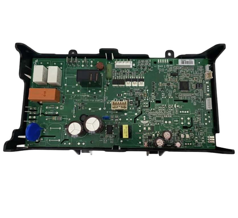 Scheda elettronica microonde Whirlpool