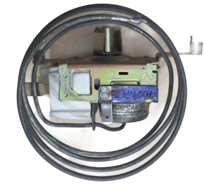 Termostato elettrico side by side Whirlpool