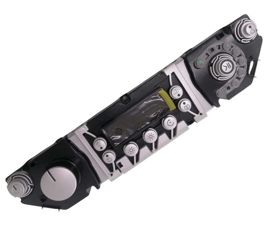 Scheda display asciugatrice Hotpoint Ariston