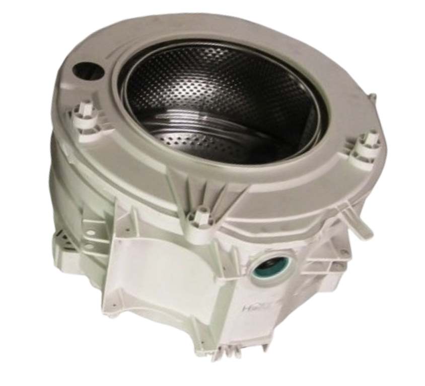 Vasca-cestello lavatrici Hotpoint Ariston Indesit