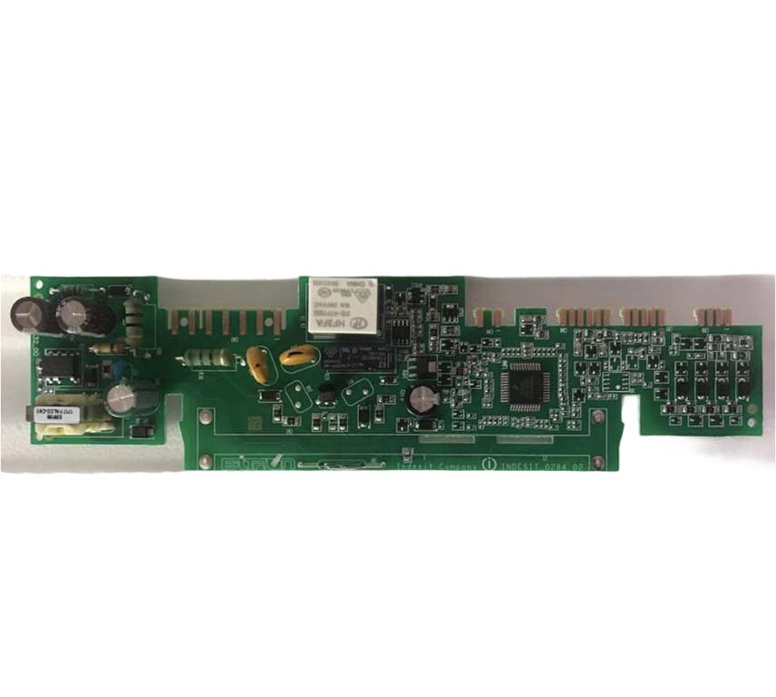 Scheda elettronica Clever frigo Whirlpool