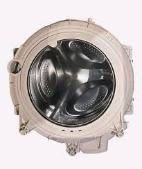 Vasca cestello lavatrici Hotpoint Ariston Indesit
