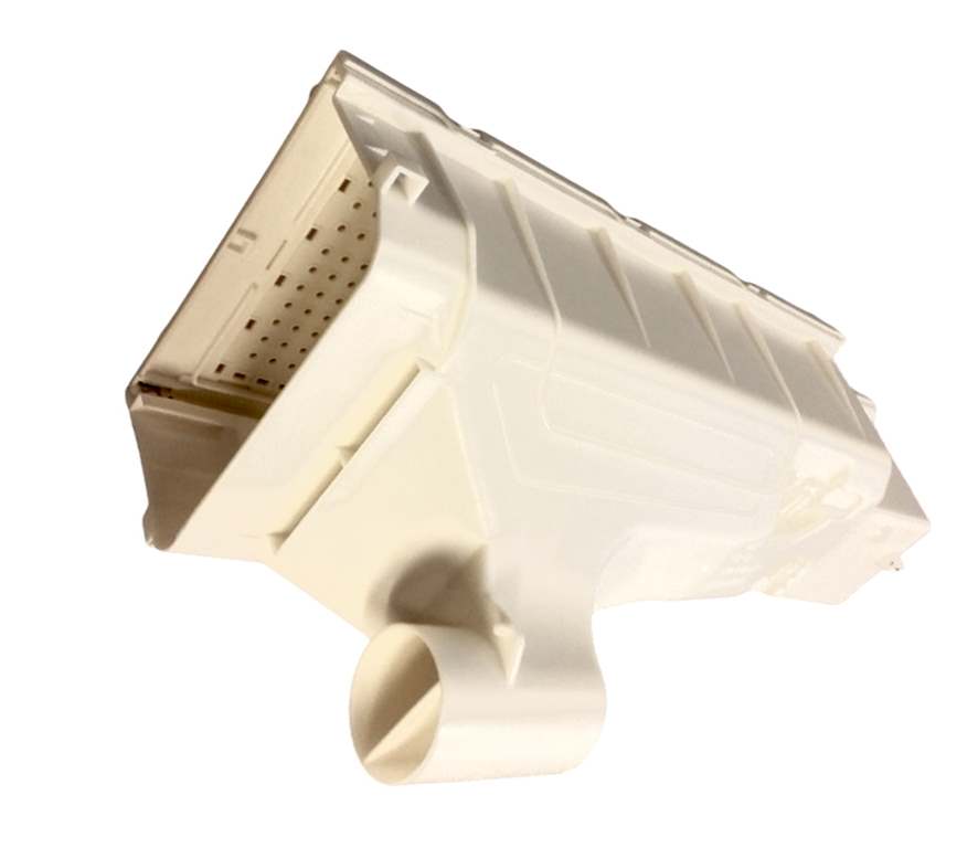 Vaschetta detersivo lavatrice Whirlpool