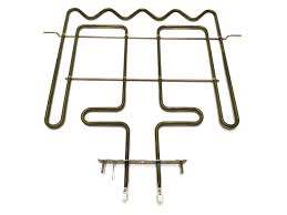 Resistenza forni Whirlpool Bauknecht