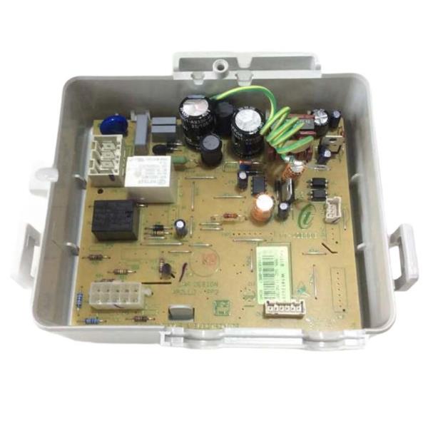 Scheda controllo frigoriferi Whirlpool
