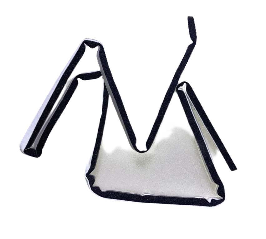 Guarnizione frontale asciugatrici Hotpoint