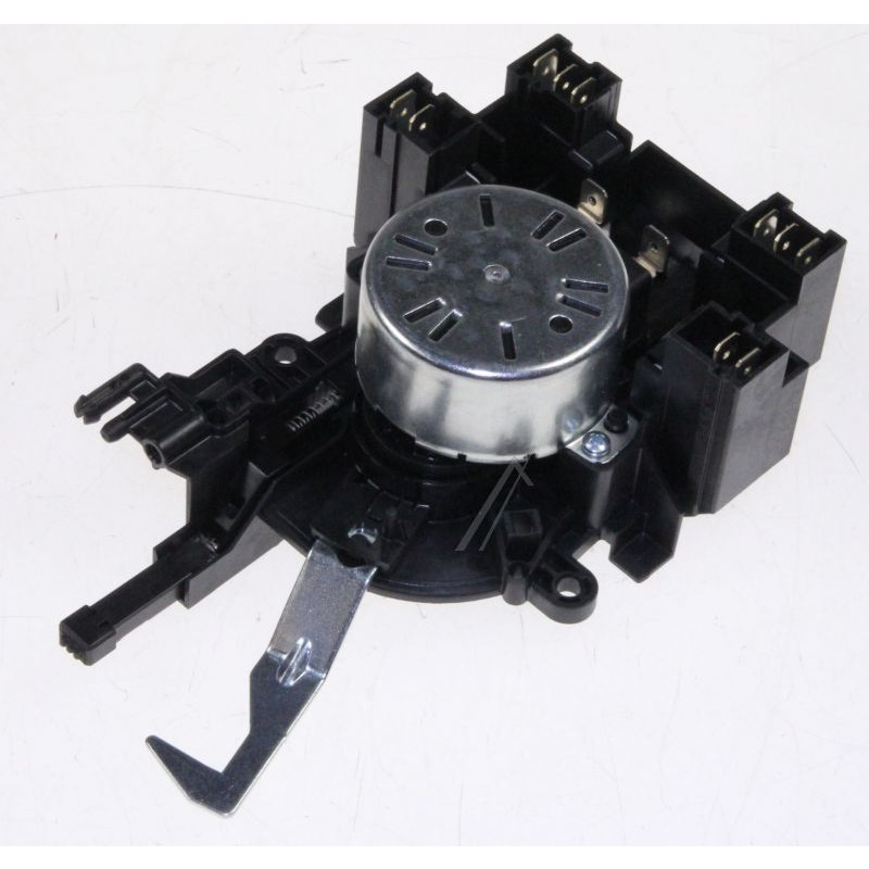 Blocco Porta forni Whirlpool Hotpoint