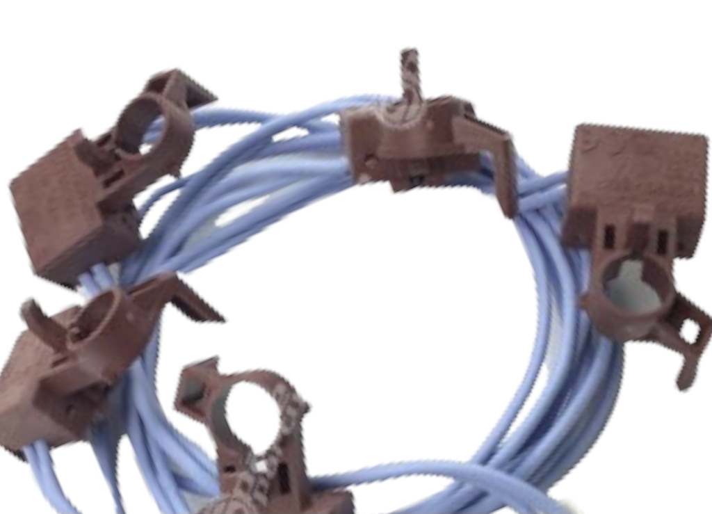 Catenaria Whirlpool Hotpoint Ariston