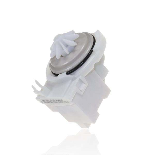 Motorino scarico lavastoviglie