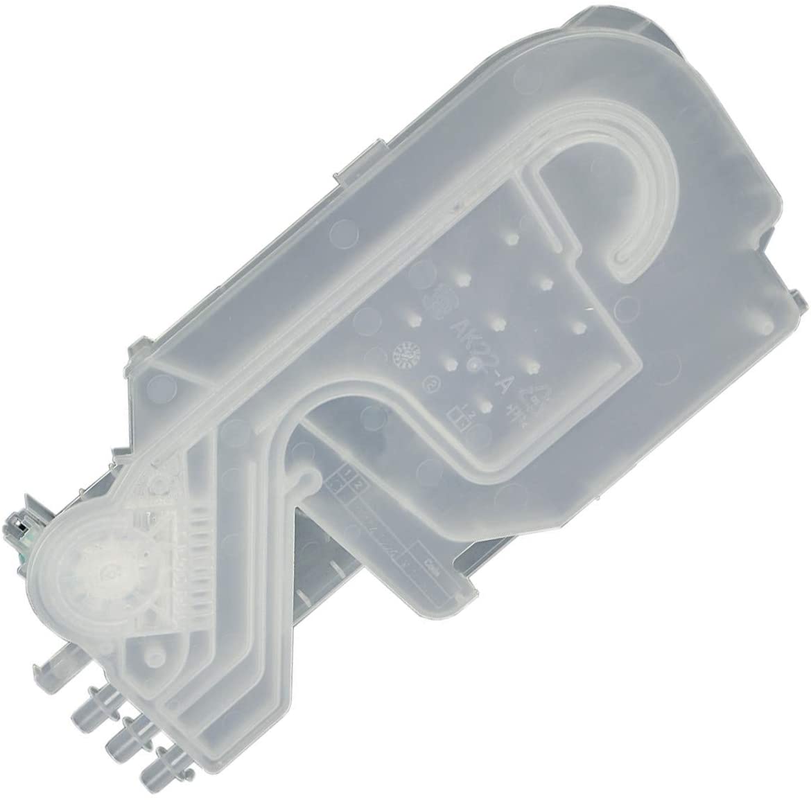 Camera Ingresso acqua lavastoviglie