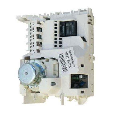 Timer per lavatrice Whirlpool Awo7060