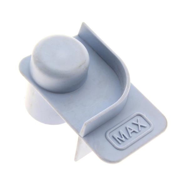 Tappo vaschetta lavatrice Whirlpool Hotpoint