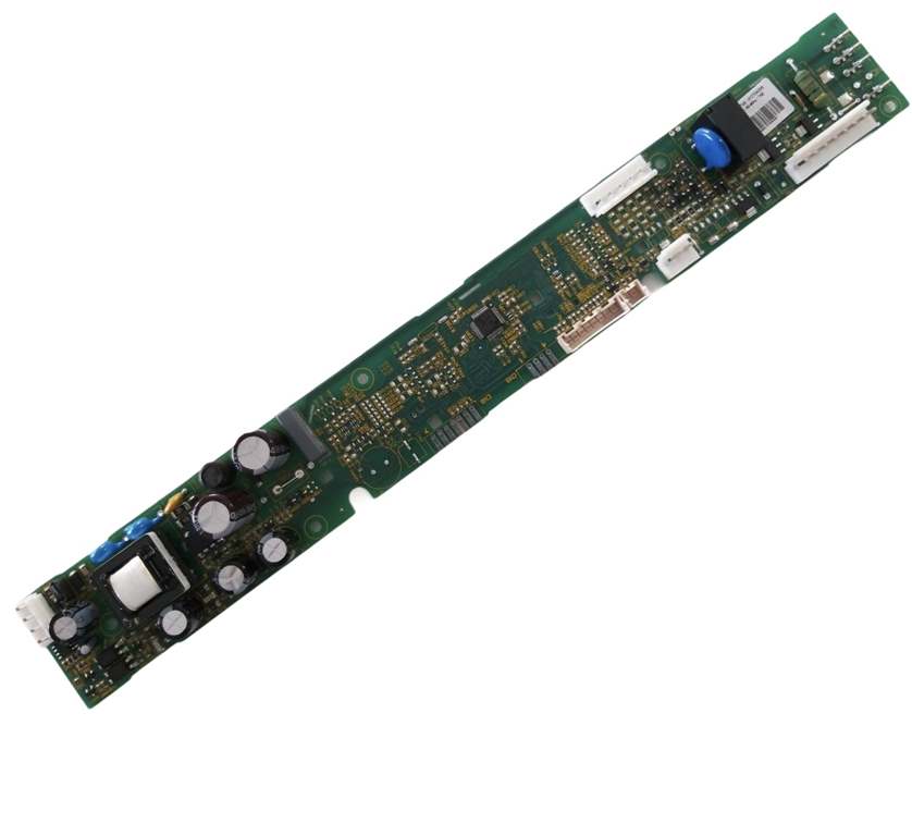 Scheda frigorifero Whirlpool Wba43983Nfc ix