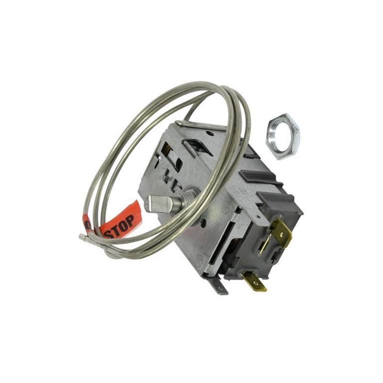 Termostato frigoriferi Whirlpool Ignis