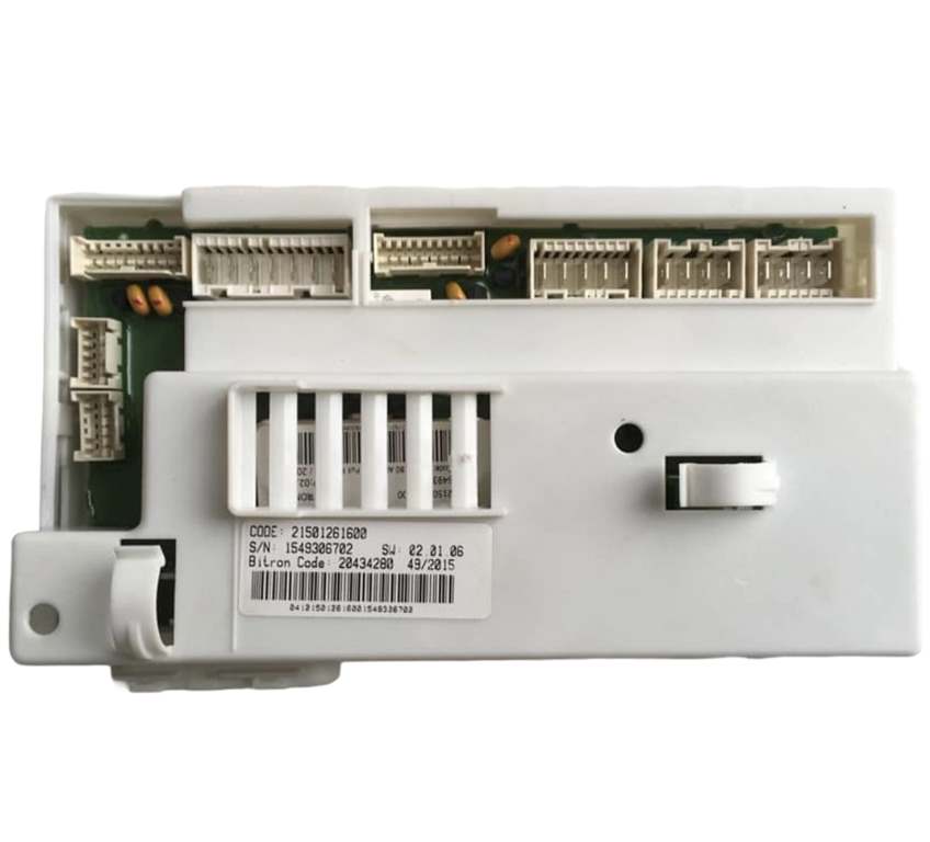 Scheda elettronica lavatrice Hotpoint Ariston