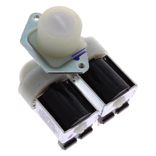 Elettrovalvola lavatrici Whirlpool Hotpoint