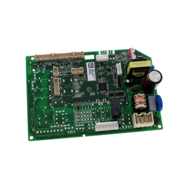 Scheda - Pannello display frigoriferi Whirlpool