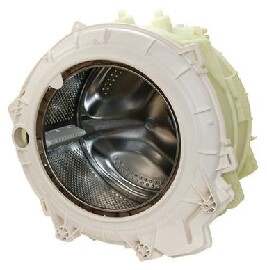 Vasca-cestello lavatrici Hotpoint Ariston Indesit