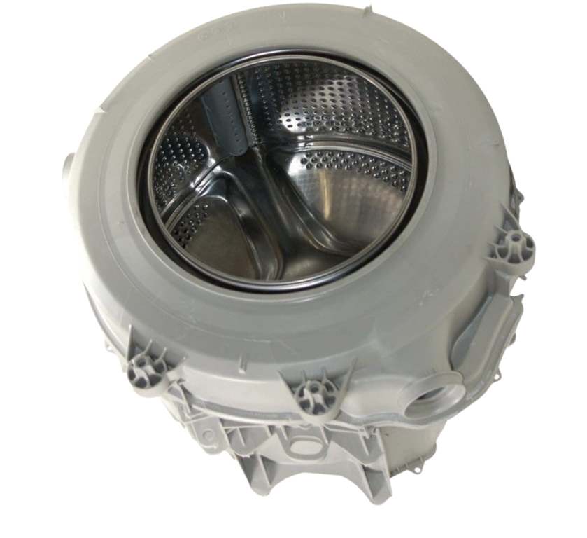 Vasca cestello lavatrici Hotpoint  Ariston  Indesit