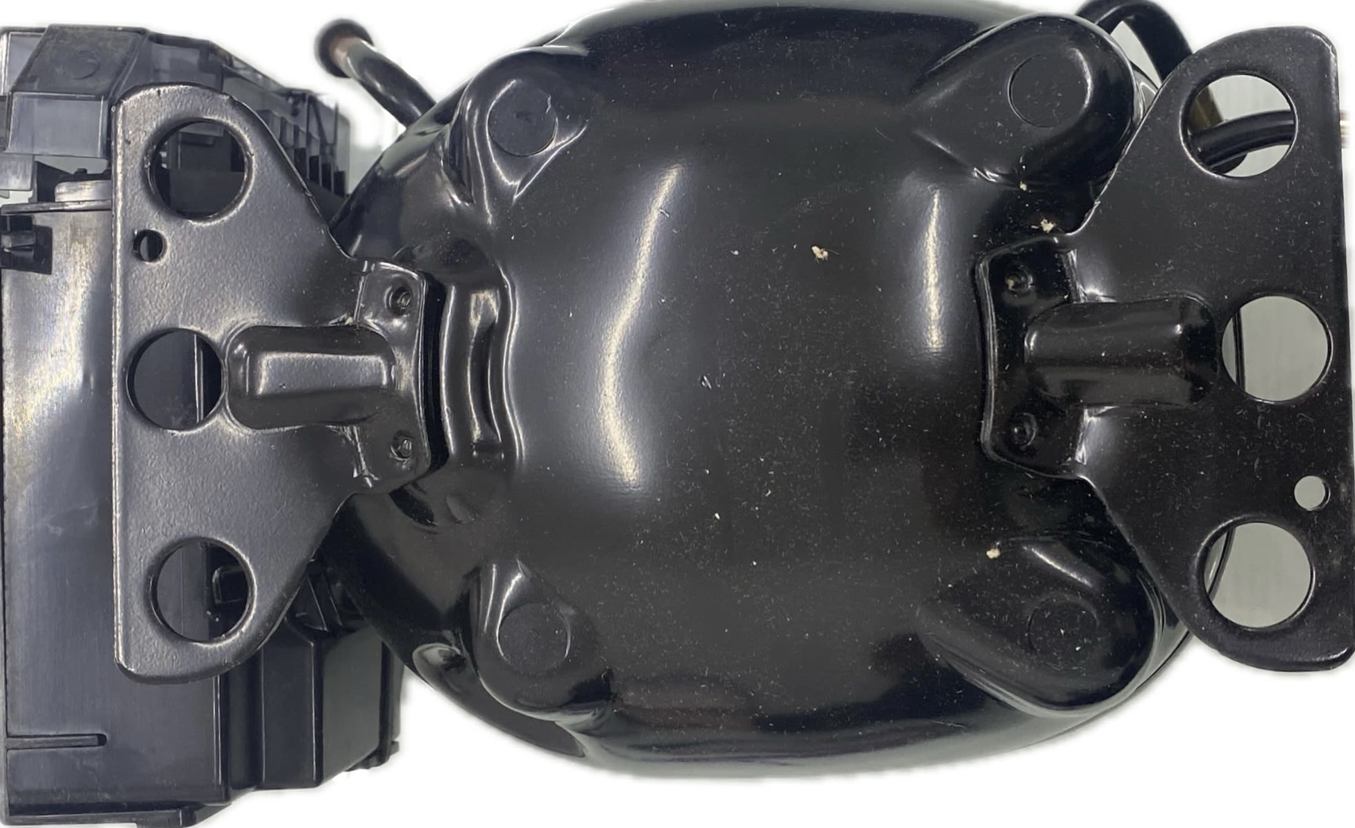 Compressore + inverter frigo Hotpoint Whirlpool