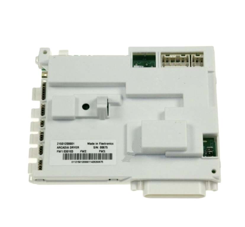 Scheda elettronica asciugatrici Hotpoint