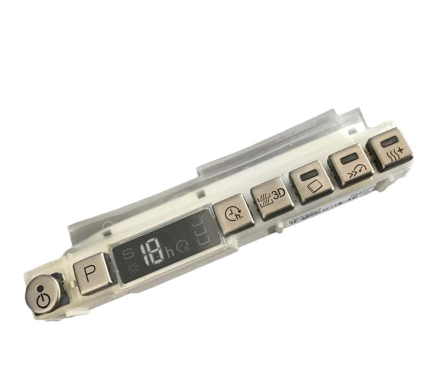 Scheda display lavastoviglie Hotpoint