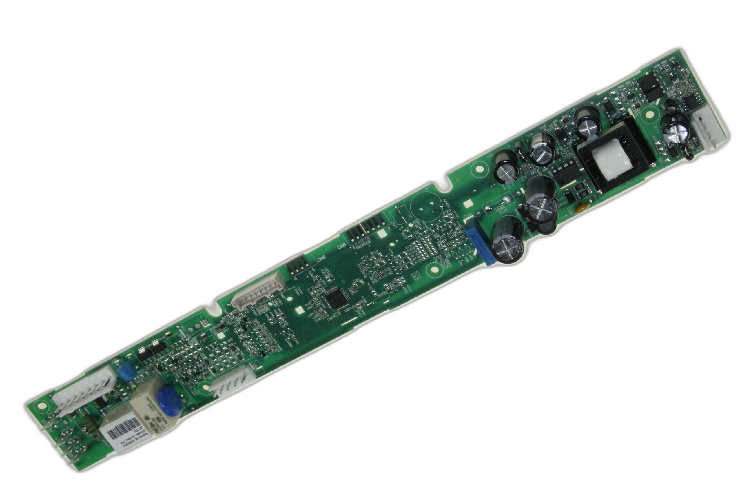 Scheda elettronica frigorifero Whirlpool