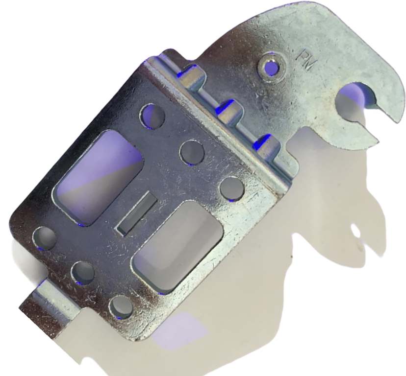 Cerniera frigorifero Whirlpool Wte52473