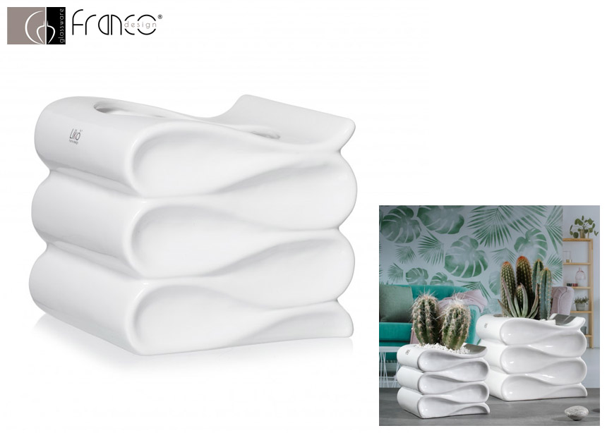 Vaso Vienna white 22 19h