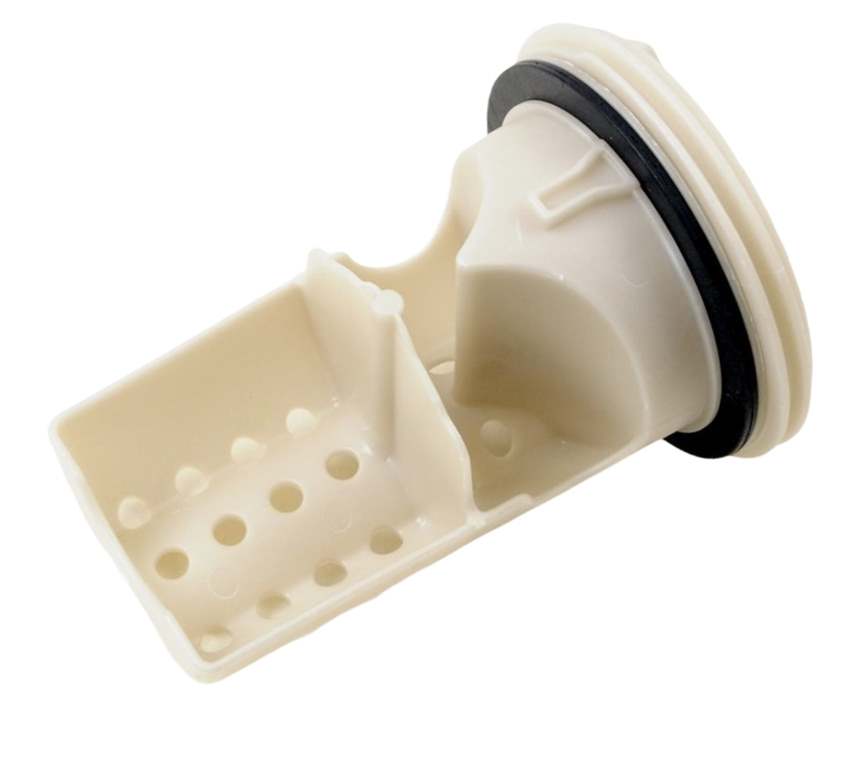 Filtro pompa scarico lavatrice Bauknecht Hotpoint Ariston