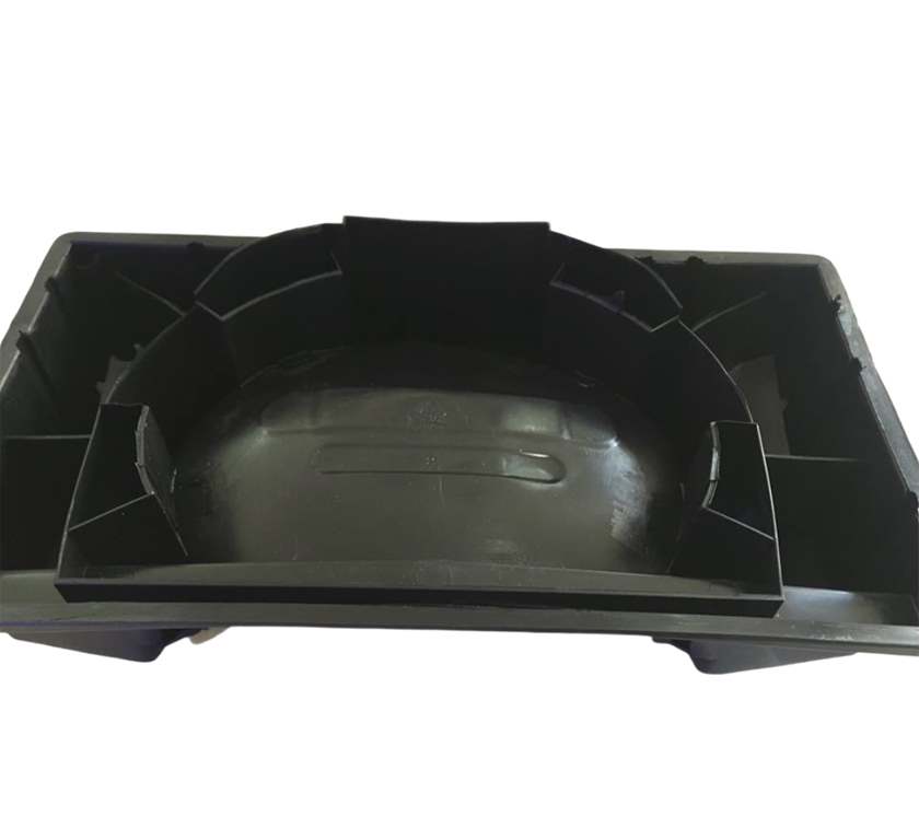 Vaschetta copriboccia frigoriferi Whirlpool