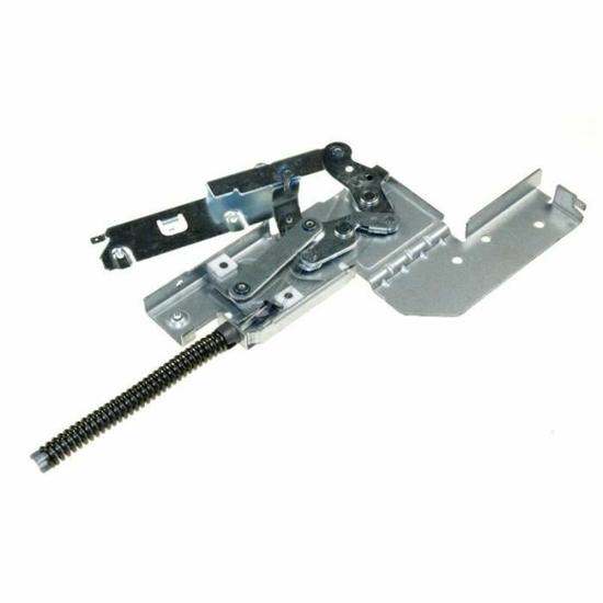 Cerniera Sx lavastoviglie Indesit Hotpoint