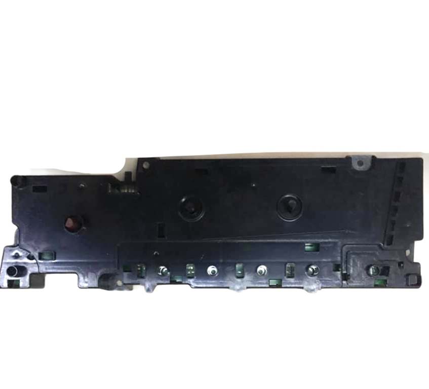 Scheda Display led per lavatrici Hotpoint