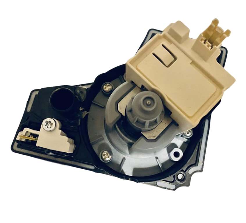 Pompa asciugatrici Whirlpool Indesit