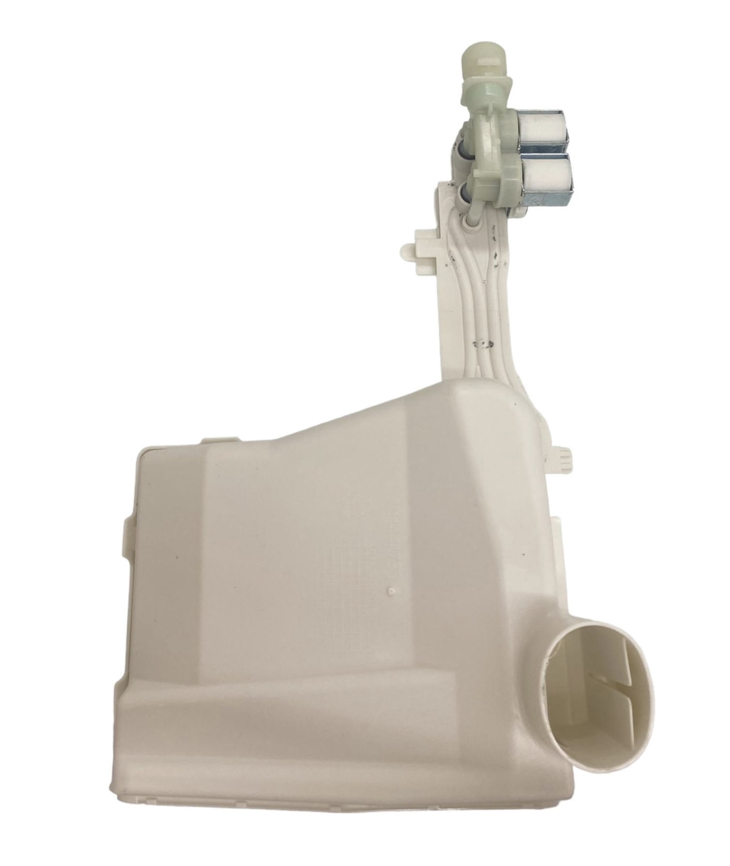 Tramoggia lavatrice Whirlpool Hotpoint