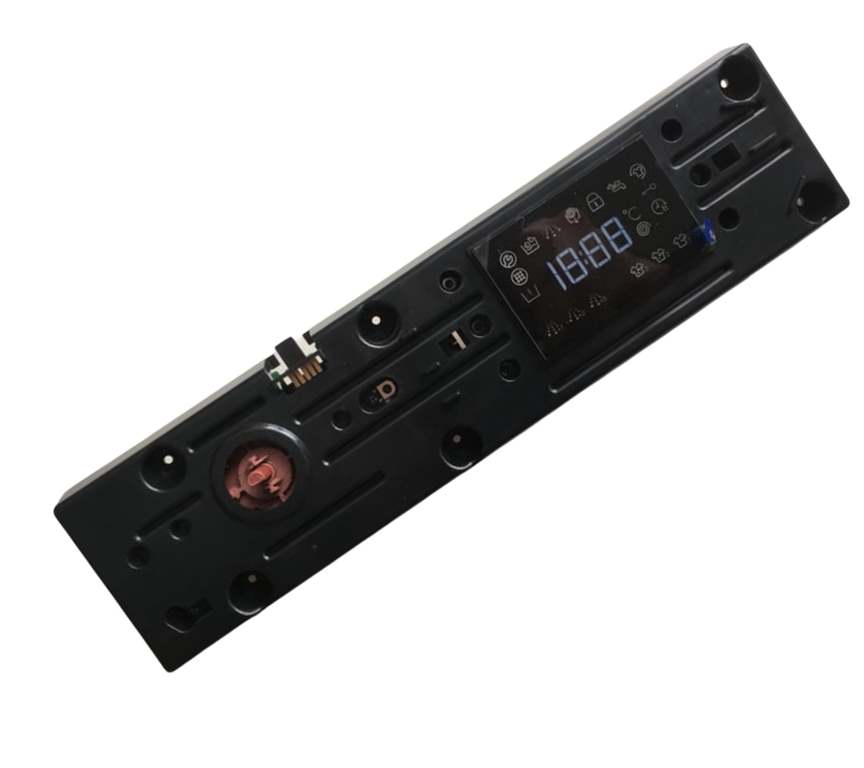 Scheda comandi lavatrice Hotpoint Whirlpool